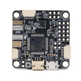 F4 Pro V2 V3.5 v3s Flight Control Built-in OSD / BEC