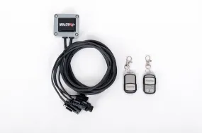F8X / F9X / G8X MILLTEK ACTIVE VALVE CONTROL