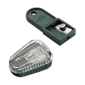 Faber-Castell Clutch Pencil Sharpeners