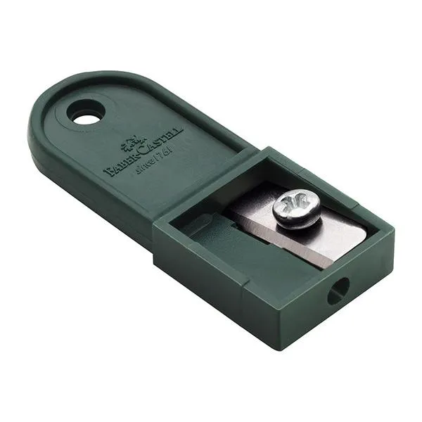 Faber-Castell Clutch Pencil Sharpeners
