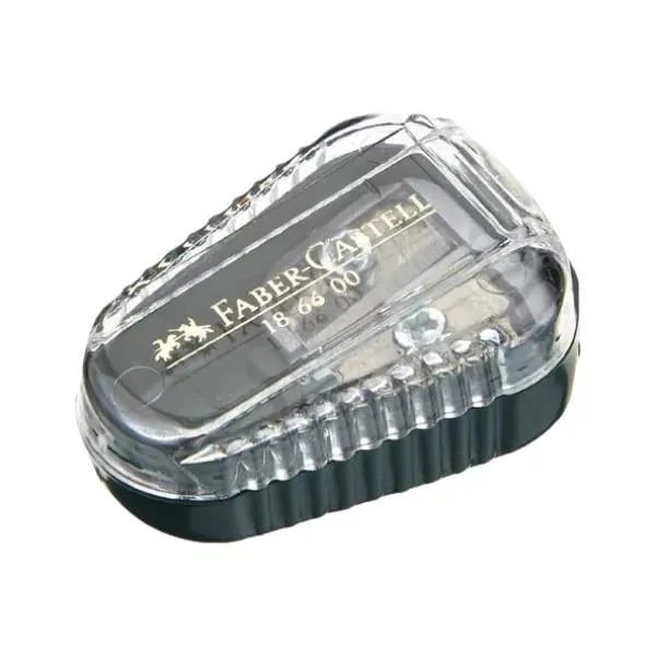 Faber-Castell Clutch Pencil Sharpeners
