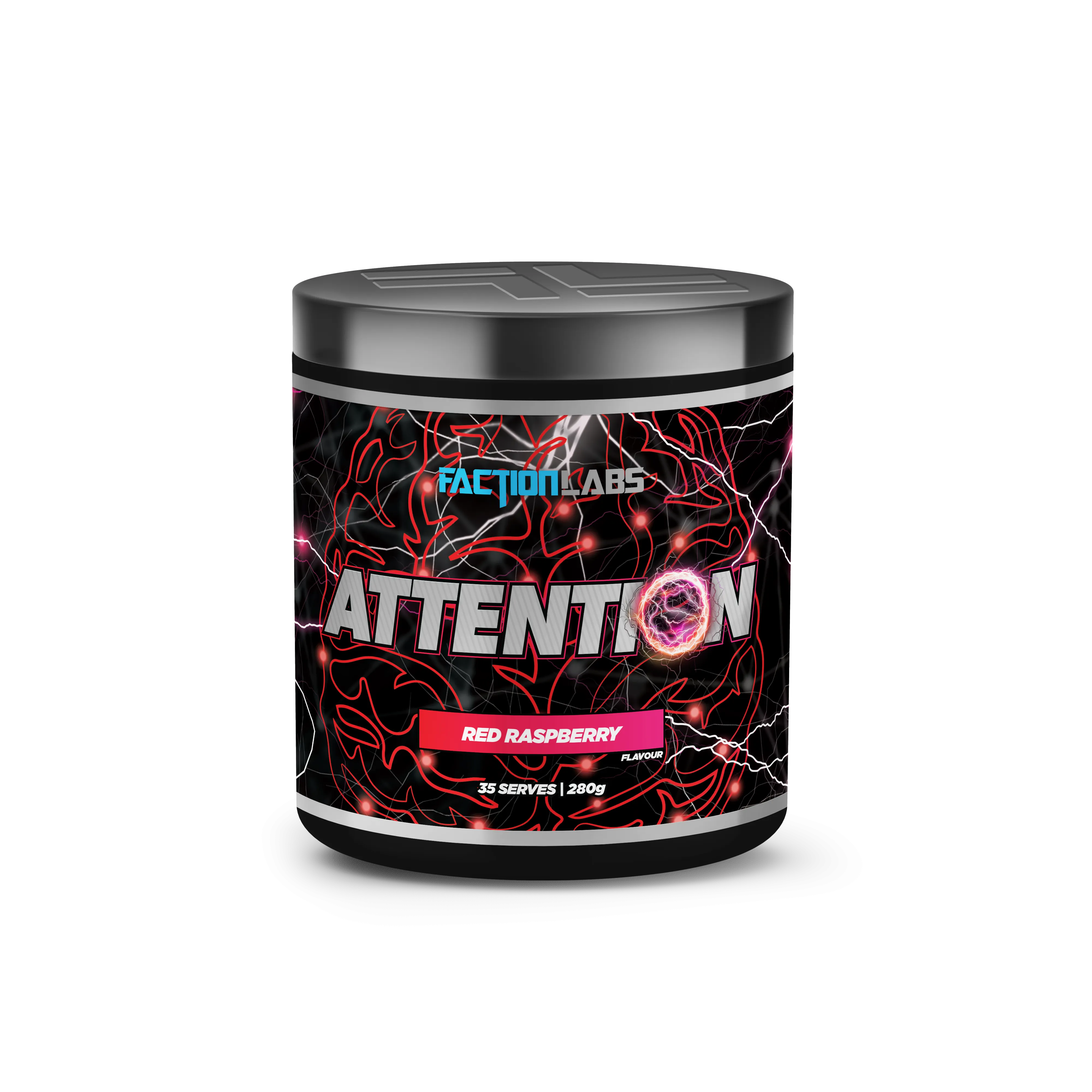 Faction Labs Attention