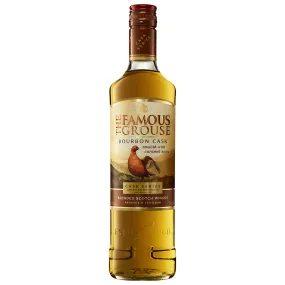 Famous Grouse Bourbon Cask