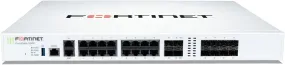 Fortinet FortiGate 200F UTP Firewall with Bundled Subscription (Local Warranty in Singapore)