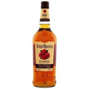 Four Roses Kentucky Bourbon