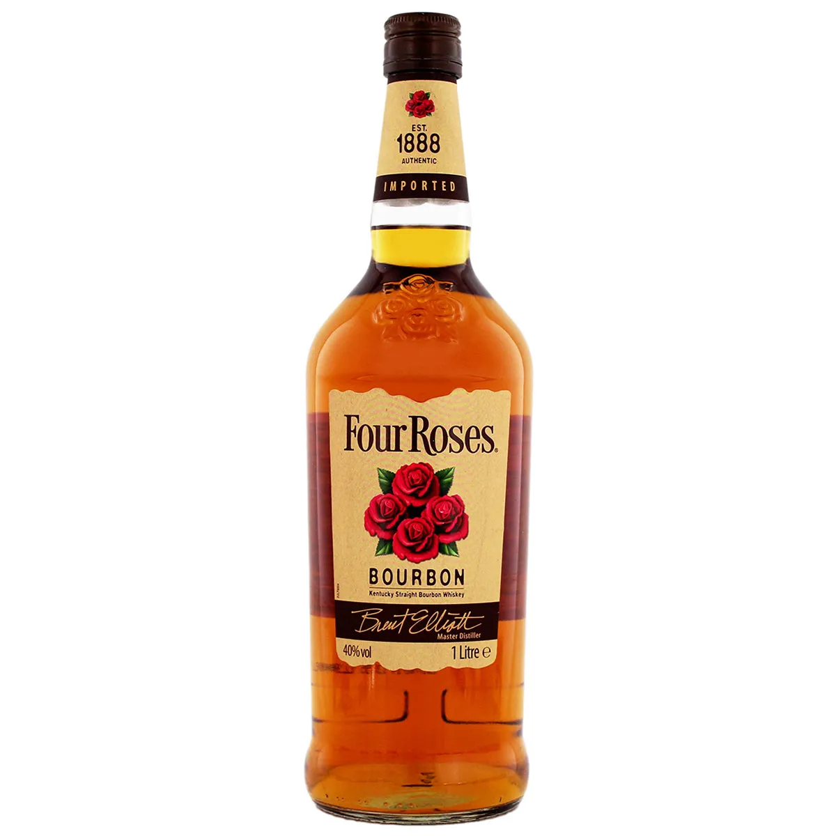 Four Roses Kentucky Bourbon