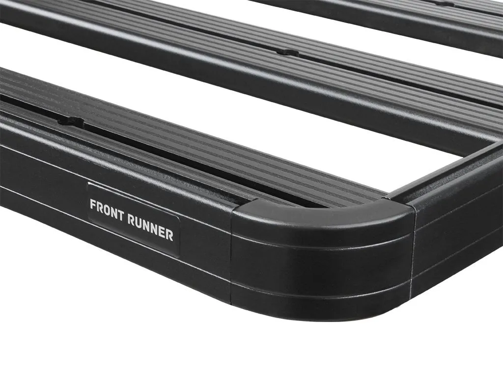 FRONT RUNNER - Land Rover Defender 110 (1983-2016) Slimline II Roof Rack Kit / Tall