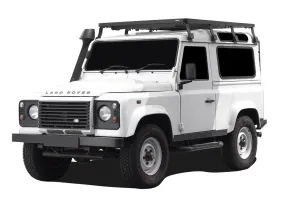 FRONT RUNNER Land Rover Defender 90 (1983-2016) Slimline II Roof Rack Kit