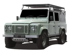Front Runner LR Defender 110 Slimline II Roof Rack Kit | 1983 - 2016