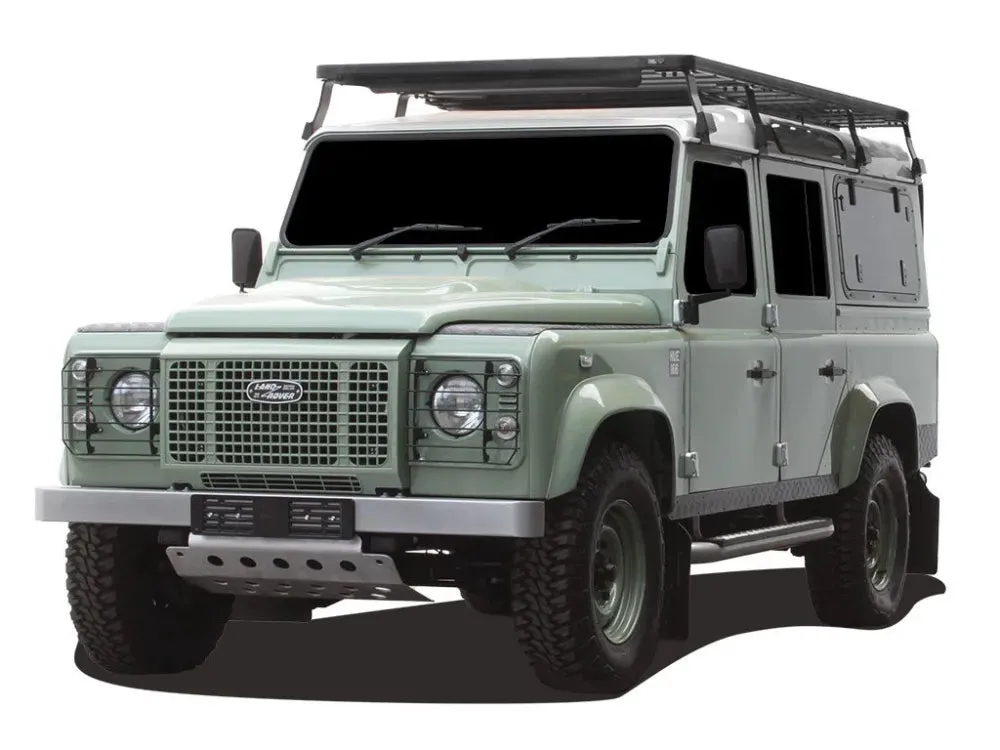 Front Runner LR Defender 110 Slimline II Roof Rack Kit | 1983 - 2016