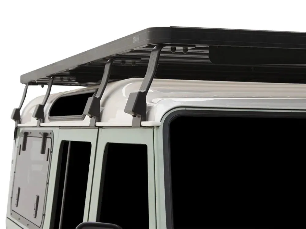 Front Runner LR Defender 110 Slimline II Roof Rack Kit | 1983 - 2016