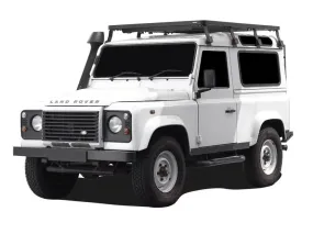 Front Runner LR Defender 90 Slimline II Roof Rack Kit | 1983 - 2016