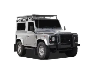 Front Runner LR Defender 90 Slimline II Roof Rack Kit / Tall | 1983 - 2016