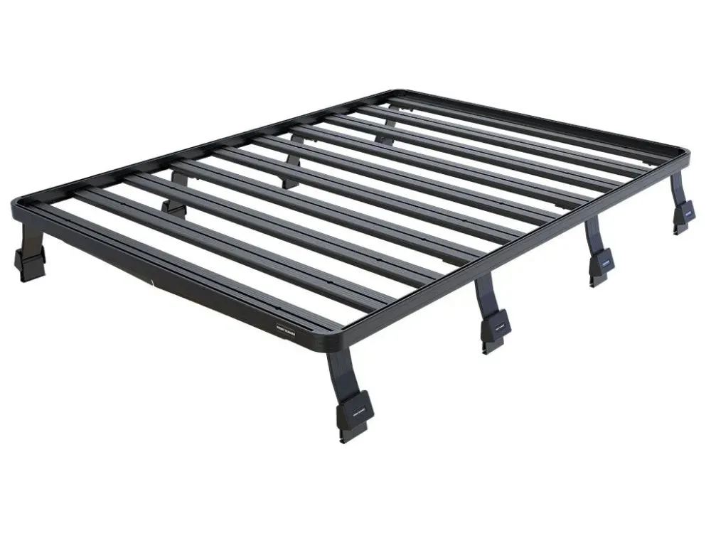 Front Runner LR Defender 90 Slimline II Roof Rack Kit / Tall | 1983 - 2016