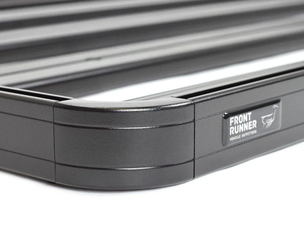 Front Runner Slimline II 1/2 Roof Rack Kit For Land Rover DEFENDER