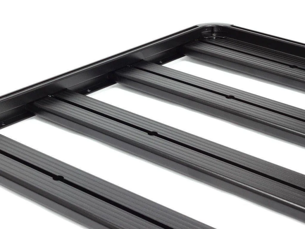 Front Runner Slimline II 1/2 Roof Rack Kit For Land Rover DEFENDER