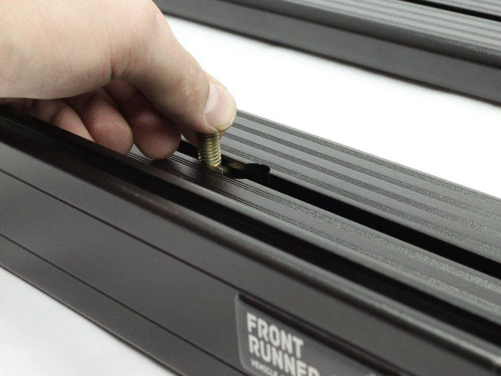 Front Runner Slimline II 1/2 Roof Rack Kit For Land Rover DEFENDER