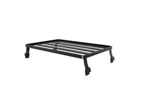 Front Runner Slimline II 1/2 Roof Rack Kit For Land Rover DEFENDER