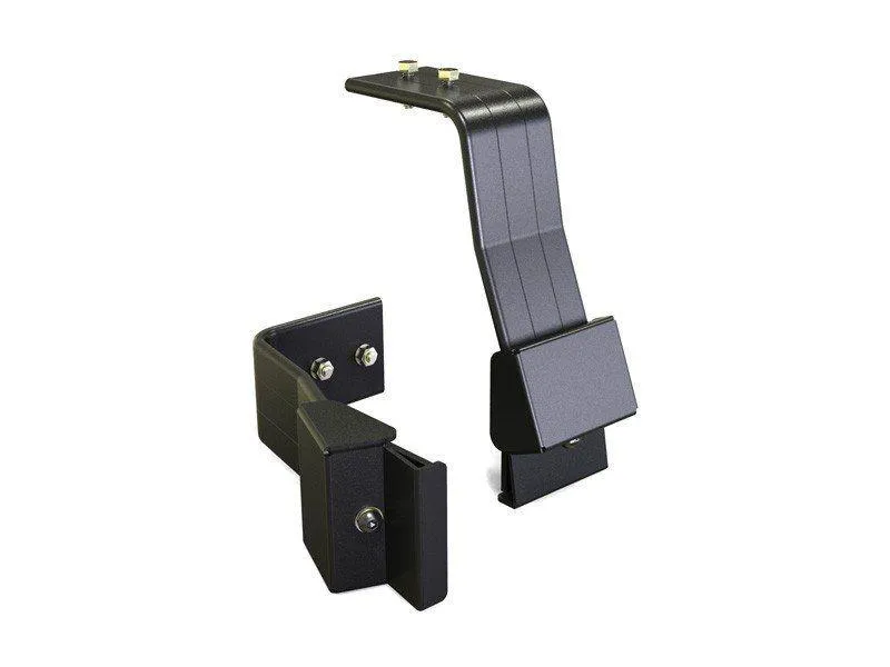 Front Runner Slimline II 1/2 Roof Rack Kit For Land Rover DEFENDER