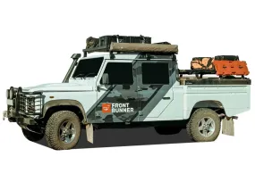 Front Runner Slimline II 1/2 Roof Rack Kit - Land Rover Defender 110/130 1983-2016