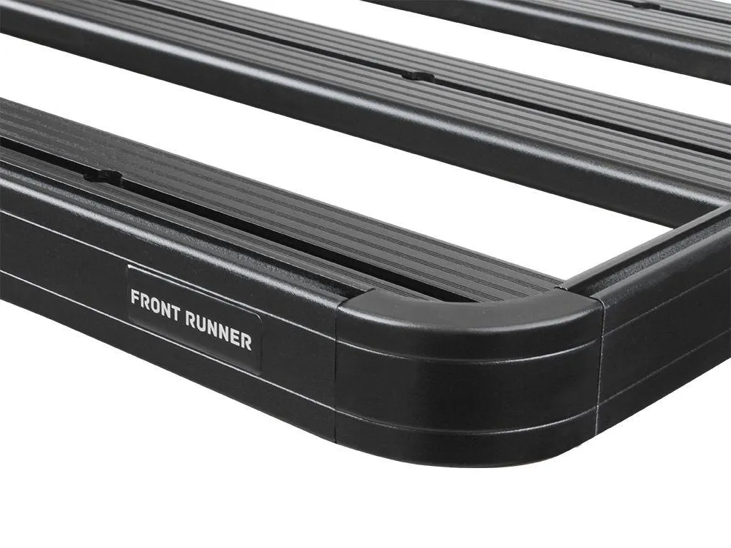 Front Runner Slimline II 1/2 Roof Rack Kit/Tall For Land Rover DEFENDER 110/130
