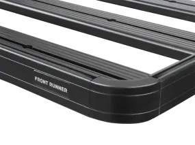 Front Runner Slimline II 1/2 Roof Rack Kit/Tall For Land Rover DEFENDER 110/130