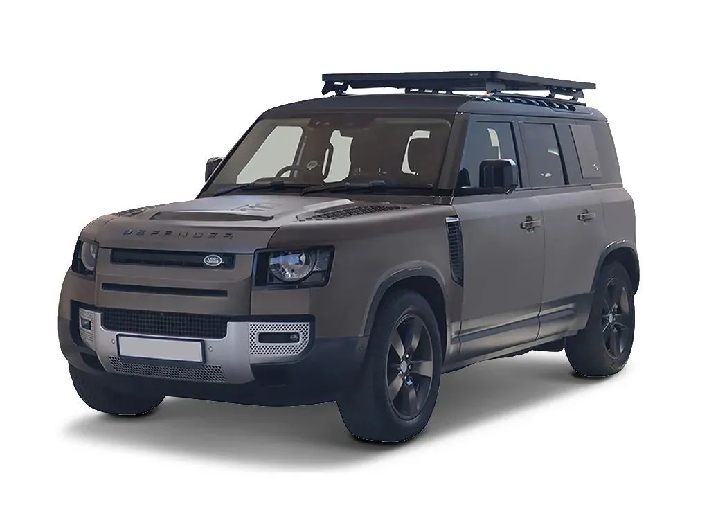 Front Runner SLIMLINE II ROOF RACK CONTOUR KIT- LAND ROVER DEFENDER 110 L663 (2020-CURRENT)