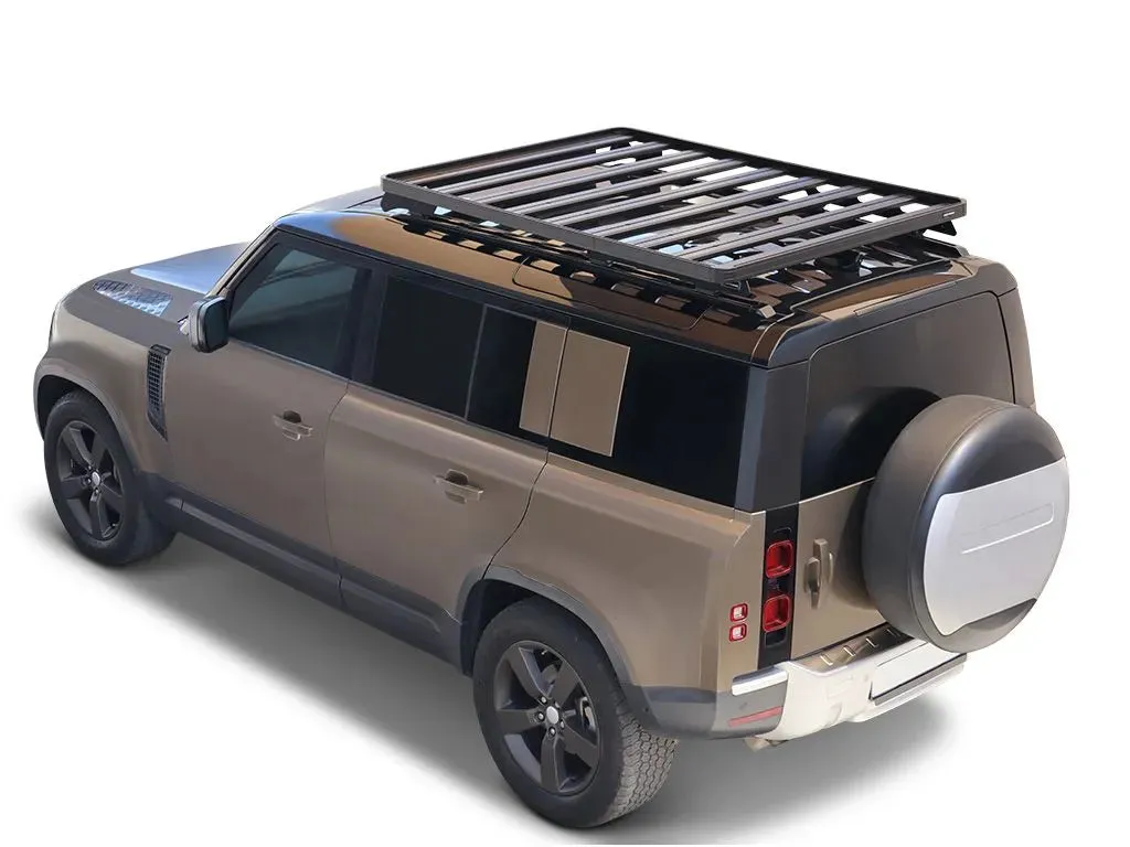Front Runner SLIMLINE II ROOF RACK CONTOUR KIT- LAND ROVER DEFENDER 110 L663 (2020-CURRENT)