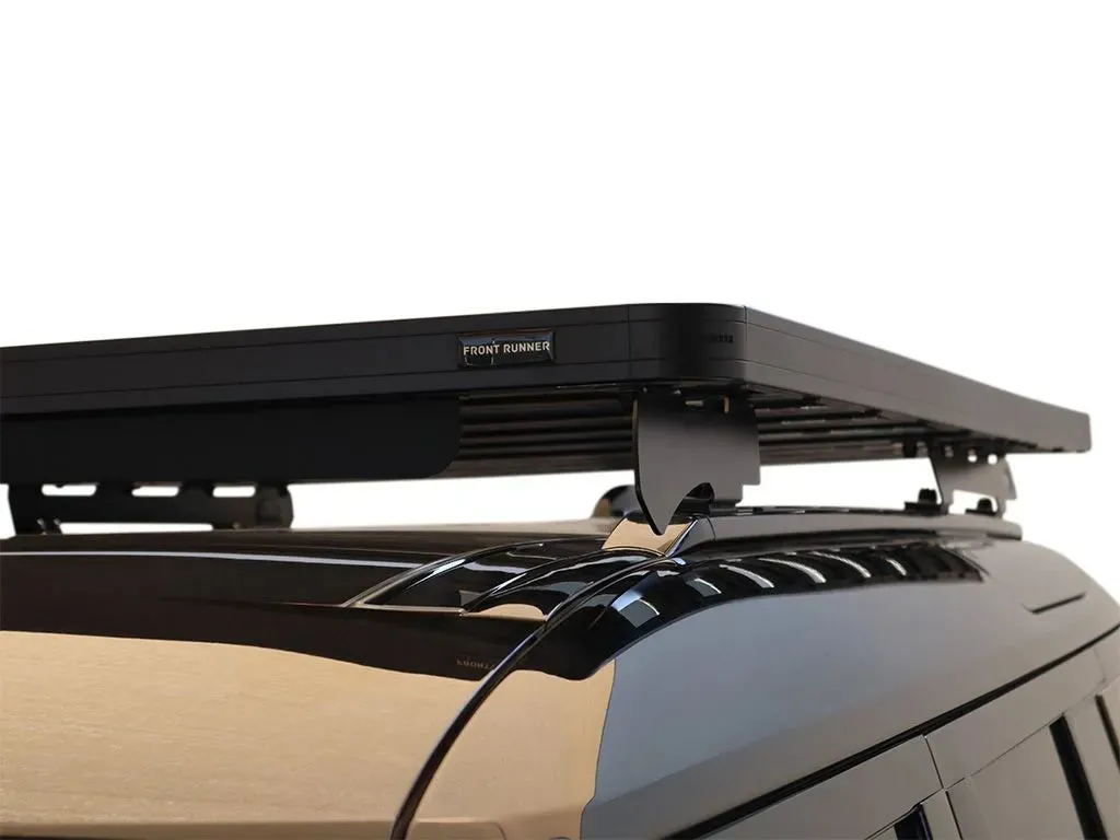 Front Runner SLIMLINE II ROOF RACK CONTOUR KIT- LAND ROVER DEFENDER 110 L663 (2020-CURRENT)