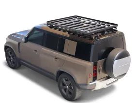 Front Runner SLIMLINE II ROOF RACK CONTOUR KIT- LAND ROVER DEFENDER 110 L663 (2020-CURRENT)
