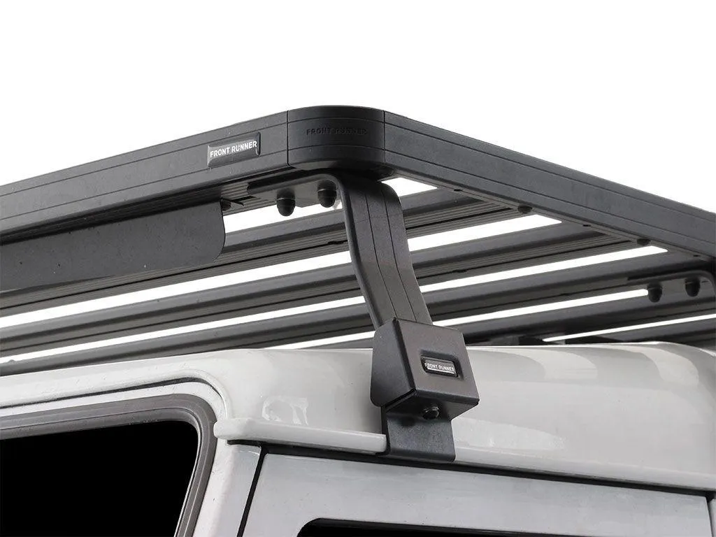 Front Runner Slimline II Roof Rack Kit For Land Rover DEFENDER 90 (1983 to 2016)