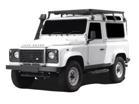 Front Runner Slimline II Roof Rack Kit For Land Rover DEFENDER 90 (1983 to 2016)