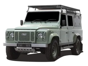 Front Runner Slimline II Roof Rack Kit - Land Rover Defender 110 1983-2016