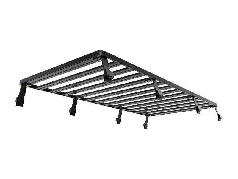 Front Runner Slimline II Roof Rack Kit/Tall For Land Rover DEFENDER 110