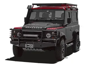 Front Runner Slimline II Roof Rack Kit/Tall For Land Rover Defender 90