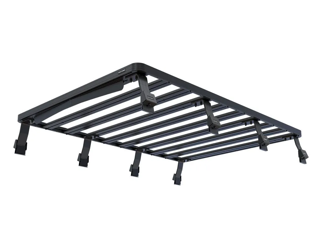 Front Runner Slimline II Roof Rack Kit/Tall For Land Rover Defender 90
