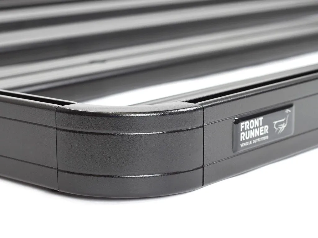 Front Runner Slimline II Roof Rack Kit/Tall For Land Rover Defender 90