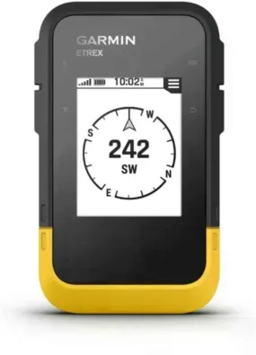 Garmin eTrex® SE GPS Handheld Navigator