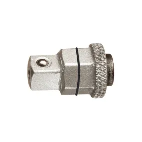 Gedore 2320495 7RA-6, 3 Adaptor, 1/4", 10 mm for 7 R/7 UR