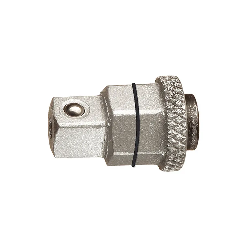 Gedore 2320495 7RA-6, 3 Adaptor, 1/4", 10 mm for 7 R/7 UR