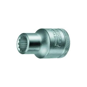 Gedore 6137460 Socket 1/2 Inch 13/16 Inch