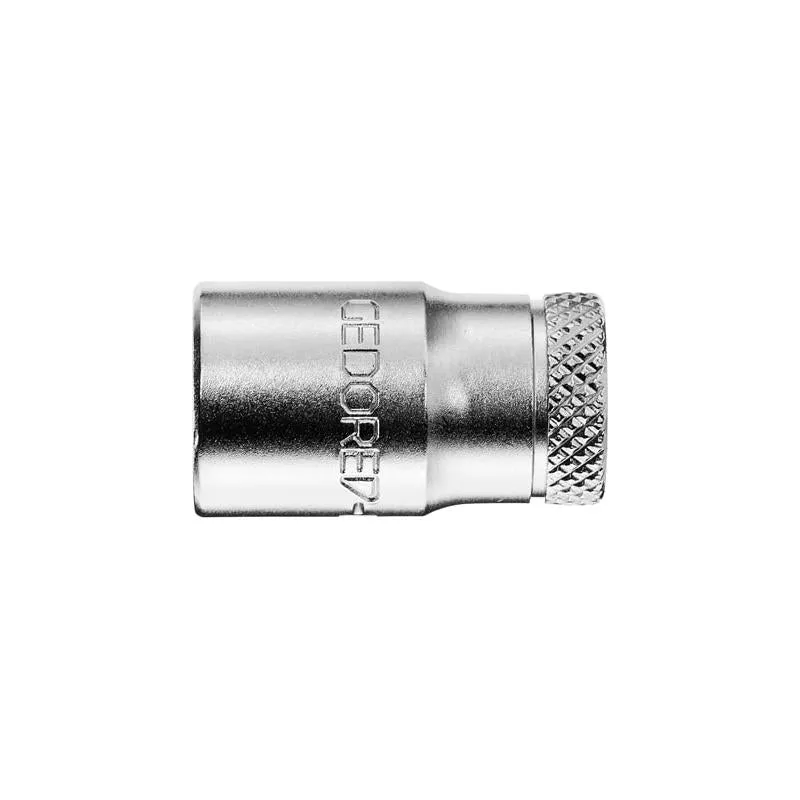 Gedore 6165670 Socket 1/4" 5 mm
