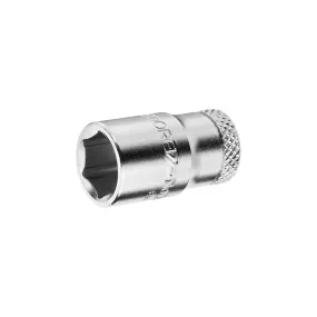 Gedore 6165670 Socket 1/4" 5 mm