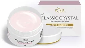 GEL CLASSIC CRYSTAL VÓLIA 24G