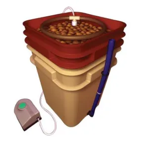 GH WaterFarm Module