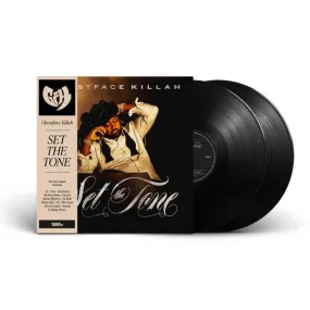 Ghostface Killah - Set the Tone (Guns & Roses) (2 LPs)