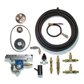 Glacier Diesel Power | 1998.5-2002 Dodge Ram 5.9L Cummins Fuel Boss Mechanical Lift Pump System