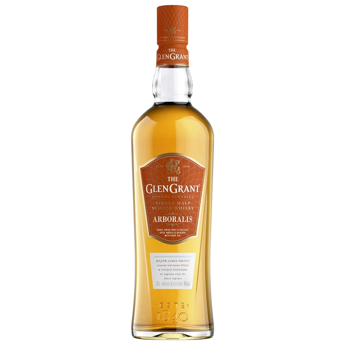 Glen Grant Arboralis