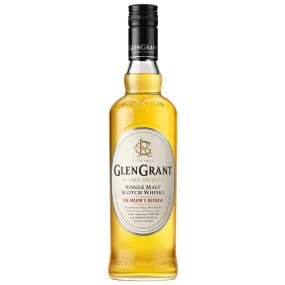 Glen Grant Major's Reserve