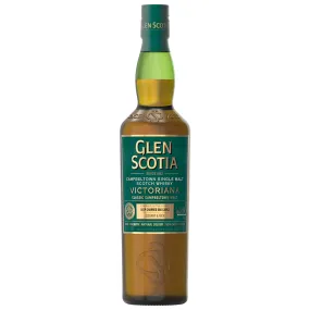 Glen Scotia Victoriana Cask Strength